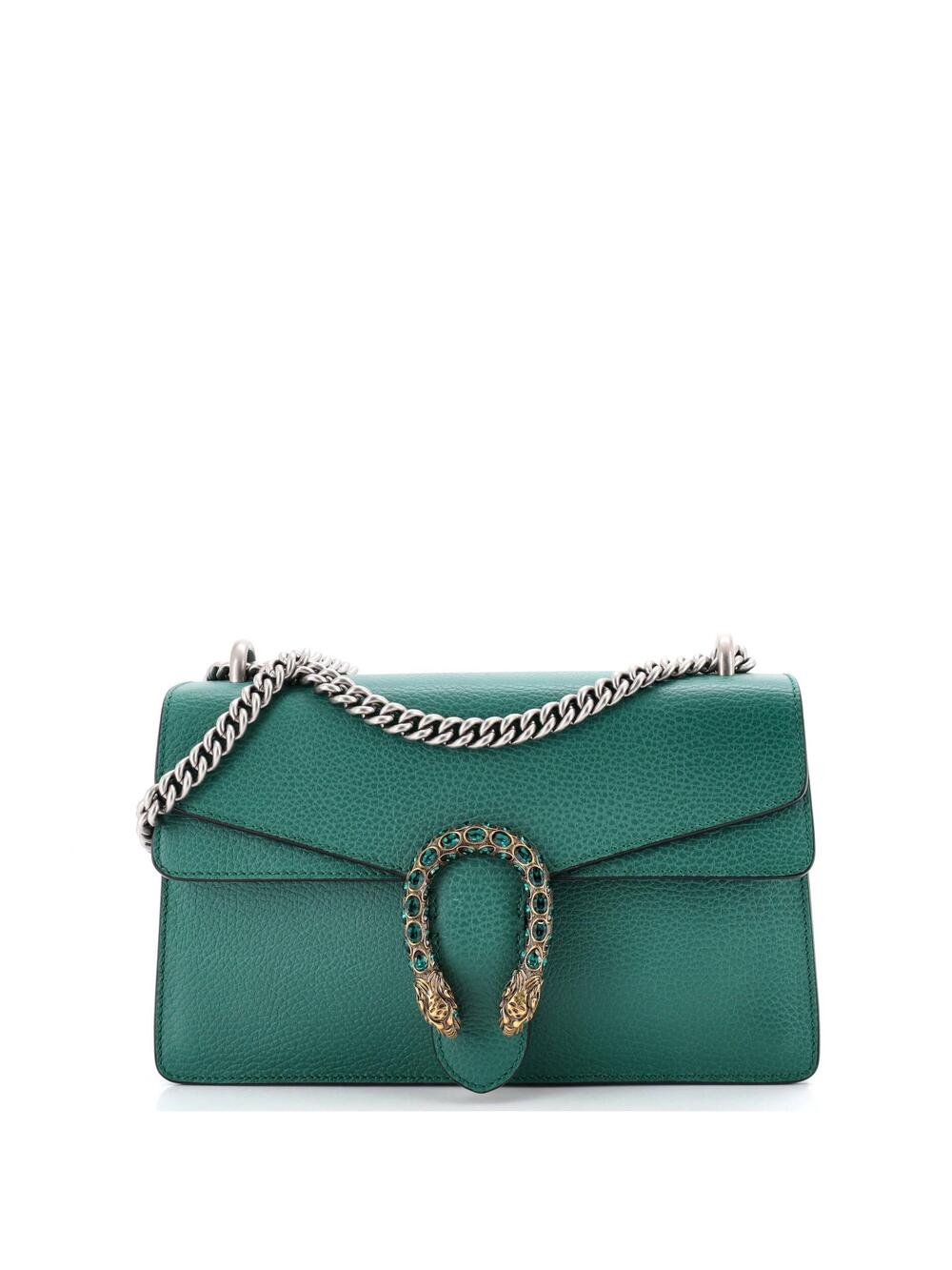 Gucci Dionysus Bag Leather Small #260702G15B
